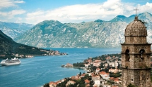 Explore Montenegro 
